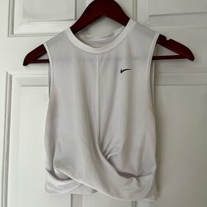Nike Dri-Fit Crop Tank